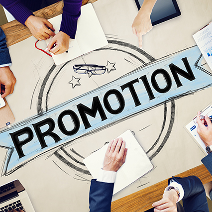 Promotion