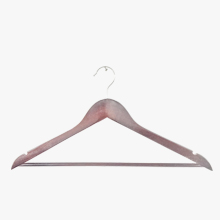 WOODEN HANGER SET/3PC...