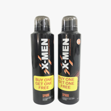 X-MEN PREMIUM SPARK D...