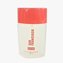 SAN FRANCISCO FABRIC ...