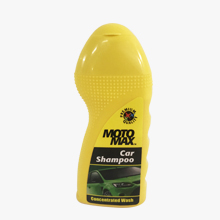 CAR SHAMPOO