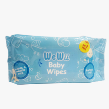 BABY WIPES