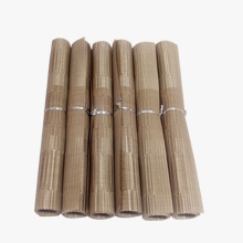 6PCS MAT SET (BL962)