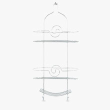 BATHROOM CADDY (W2227A-1)