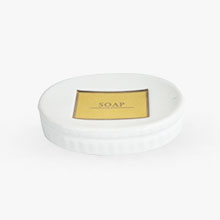 SOAP DISH (BL677-4)