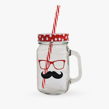 MASON MUG 450ML.