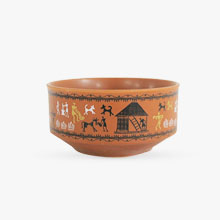 SOUP BOWL -HOTEL WARE...