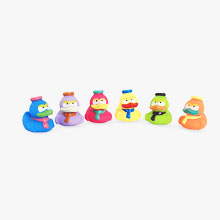 WATER ANIMAL SET 5 PCS