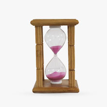 SAND TIMER - 8 MINS (...