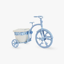 DECORATIVE CYCLE (BH059)