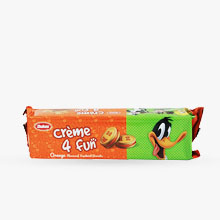 CM 4 FUN BISCUITS ORA...
