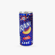 RANI PEACH FLOAT 240ML