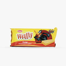 DUKES WAFFY ORANGE(75GMS)