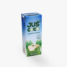 JUSCOCO COCONUT WATER...