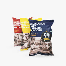 4700BC HIMALAYAN SALT...