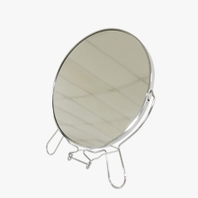 MIRROR WITH STAND (BD918)