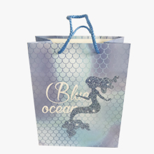 GIFT BAG SML (BK1090)