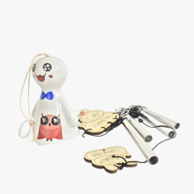 WIND CHIMES (BK1056)