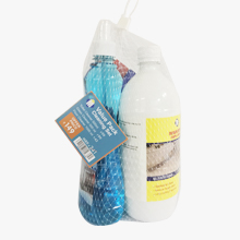 CLEANING COMBO SET/3